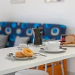 Apartmán Brisas De Chasna Costa Adeje (Tenerife)