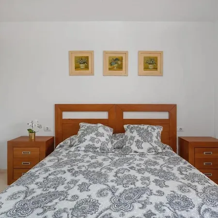 Brisas De Chasna Apartmán