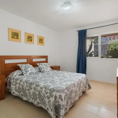 Brisas De Chasna Apartmán *