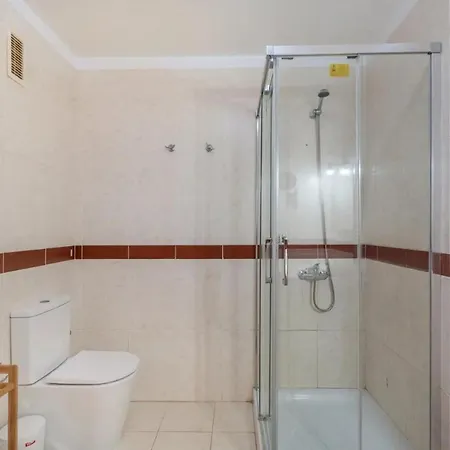 Brisas De Chasna Appartement Costa Adeje (Tenerife)