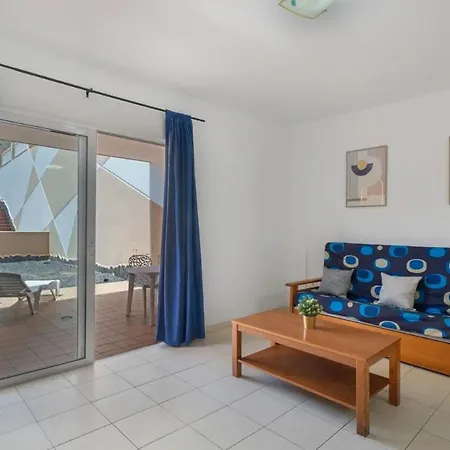 Appartement Brisas De Chasna *