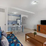 Brisas De Chasna * אדחה