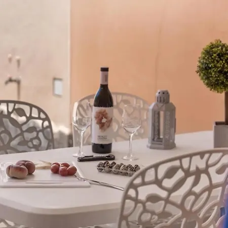 Brisas De Chasna Costa Adeje (Tenerife)