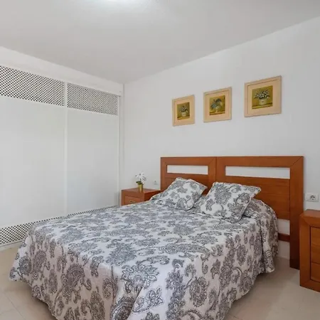 Brisas De Chasna Costa Adeje (Tenerife)