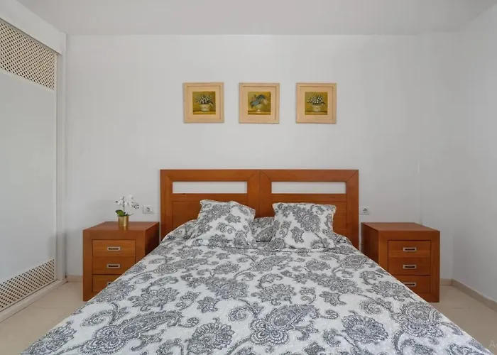 Brisas De Chasna Apartamento