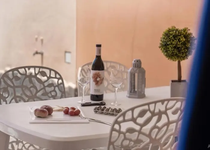 Brisas De Chasna Costa Adeje (Tenerife)