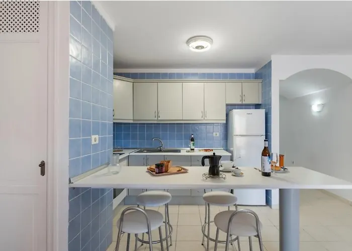 Διαμέρισμα Brisas De Chasna