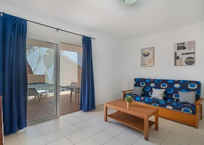 Apartamento Brisas De Chasna *