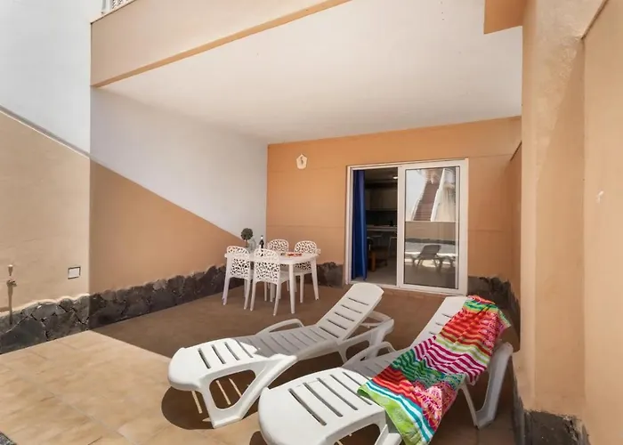 Brisas De Chasna Διαμέρισμα Costa Adeje (Tenerife)