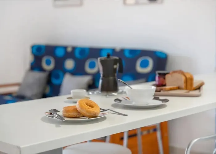 Διαμέρισμα Brisas De Chasna Costa Adeje (Tenerife)