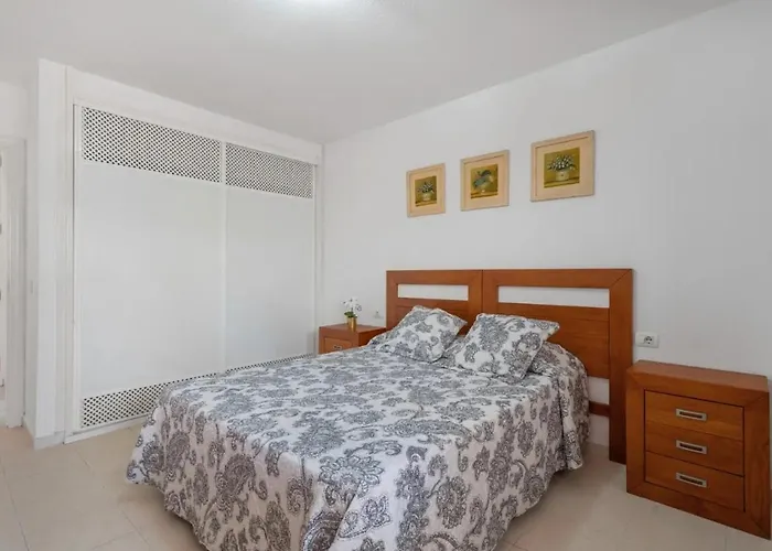 Brisas De Chasna 아데제