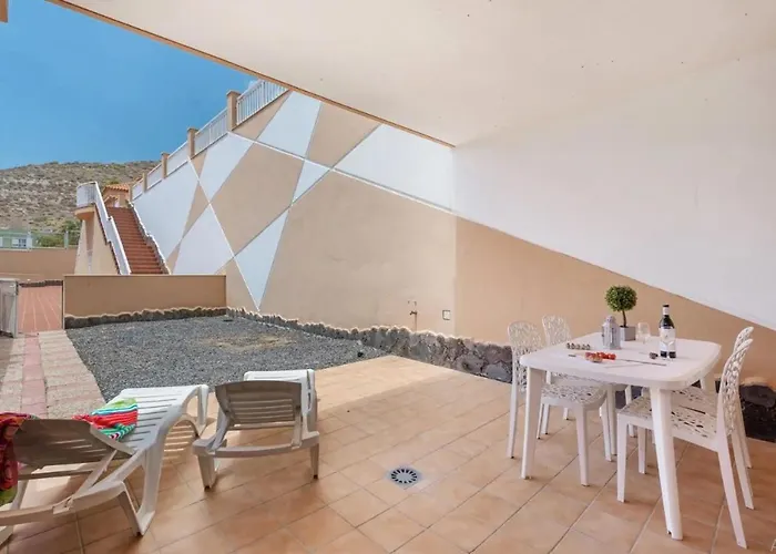 Brisas De Chasna * 아데제