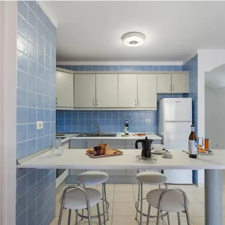 Appartamento Brisas De Chasna